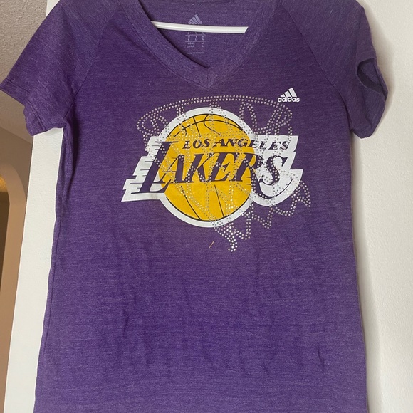 Lakers vans top - Picture 13 of 17